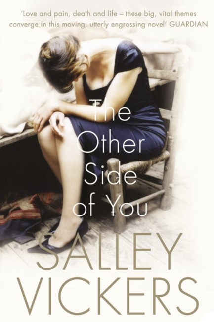 THE OTHER SIDE OF YOU PB