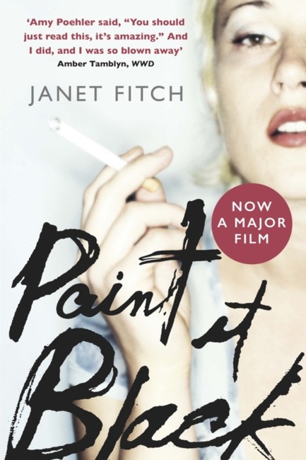 PAINT IT BLACK PB