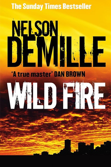 WILD FIRE PB