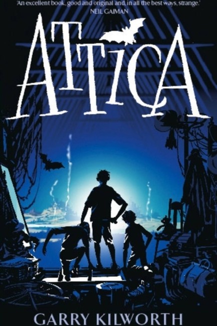 ATTICA PB