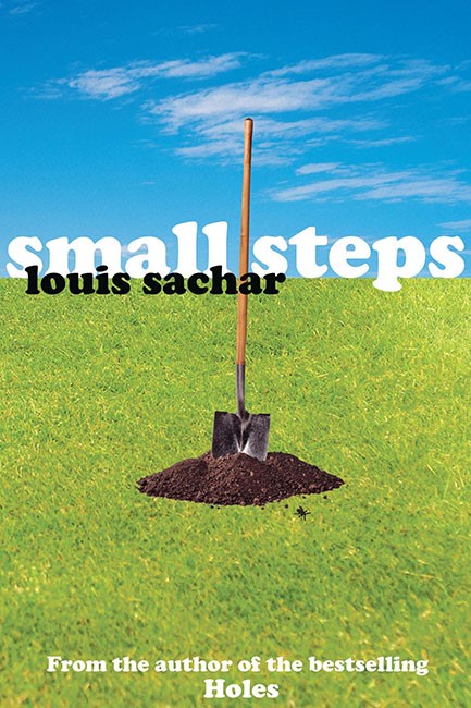 SMALL STEPS PB