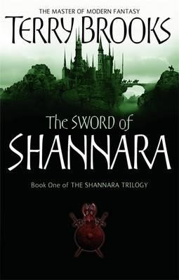 SHANNARA TRILOGY 1-THE SWORD OF SHANNARA PB