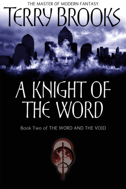 THE WORD AND THE VOID 2-A KNIGHT OF THE WORD PB