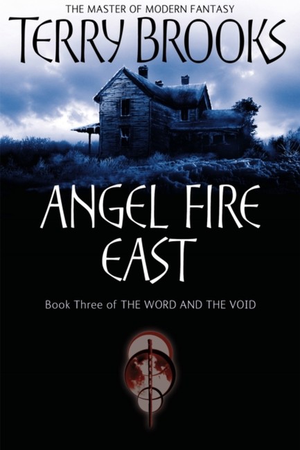 THE WORD AND THE VOID 3-ANGEL FIRE EAST PB