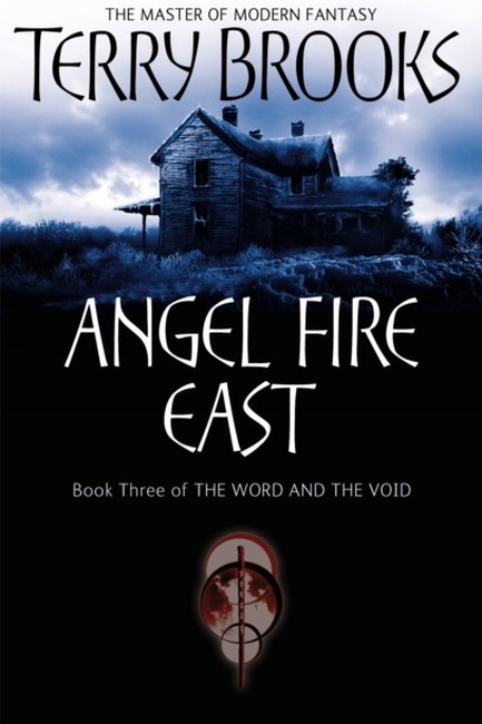 THE WORD AND THE VOID 3-ANGEL FIRE EAST PB