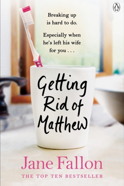 GETTING RID OF MATTHEW PB