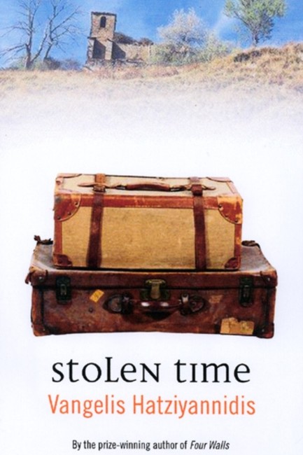STOLEN TIME PB