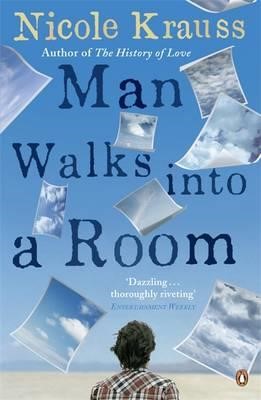MAN WALKS INTO A ROOM PB