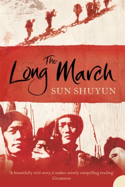THE LONG MARCH PB