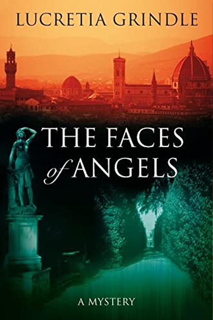 THE FACES OF ANGELS PB