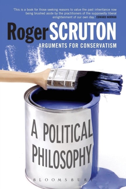 A POLITICAL PHILOSOPHY PB
