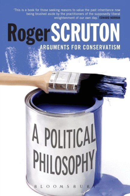 A POLITICAL PHILOSOPHY PB