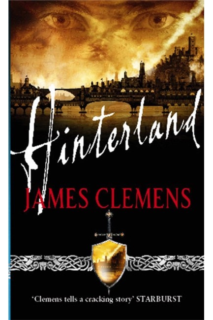 THE GODSLAYER CHRONICLES BK2-HINTERLAND PB