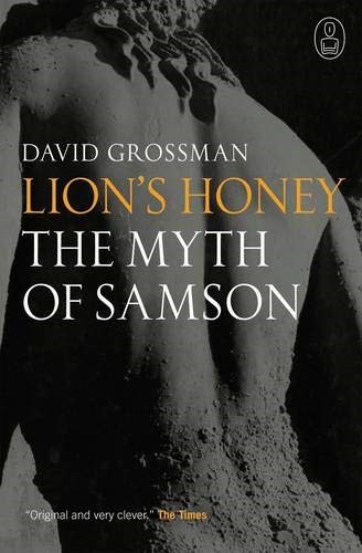LION'S HONEY-THE MYTH OF SAMSON PB