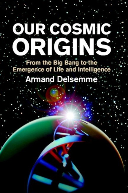 OUR COSMIC ORIGINS PB
