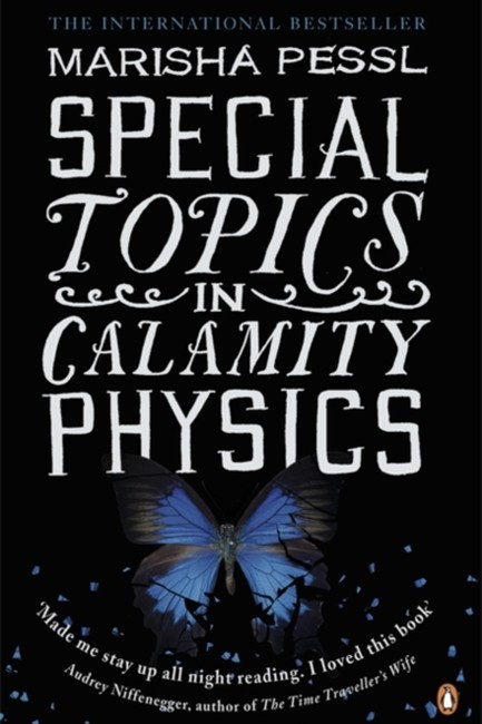 SPECIAL TOPICS IN CALAMITY PHYSICS PB