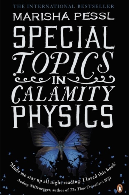 SPECIAL TOPICS IN CALAMITY PHYSICS PB