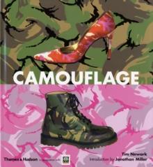 CAMOUFLAGE HB