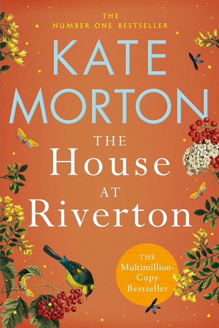 THE HOUSE AT RIVERTON PB