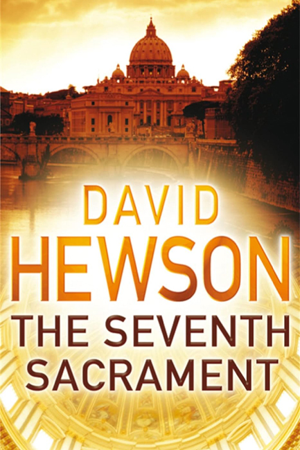 THE SEVENTH SACRAMENT PB