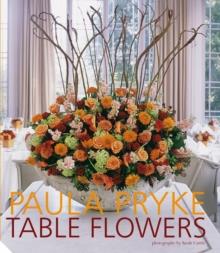 TABLE FLOWERS HB
