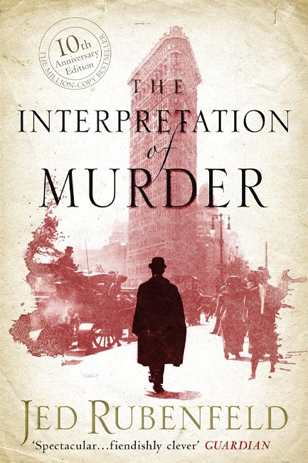 THE INTERPRETATION OF MURDER PB