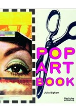 POP ART BOOK PB