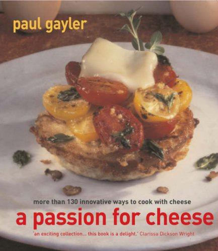A PASSION FOR CHEESE PB