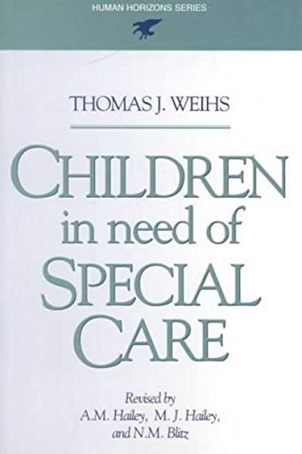 CHILDREN IN NEED OF SPECIAL CARE PB