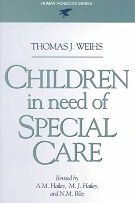 CHILDREN IN NEED OF SPECIAL CARE PB