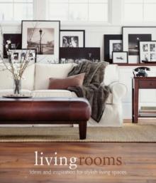 LIVING ROOMS HB