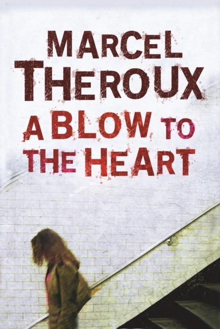 A BLOW TO THE HEART PB