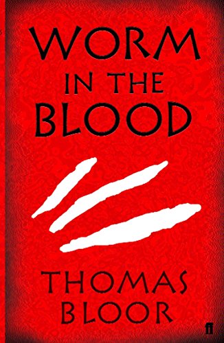 WORM IN THE BLOOD PB