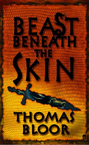 BEAST BENEATH THE SKIN PB