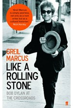 LIKE A ROLLING STONE-BOB DYLAN AT CROSSROADS PB