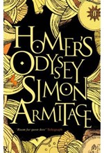 HOMER'S ODYSSEY PB
