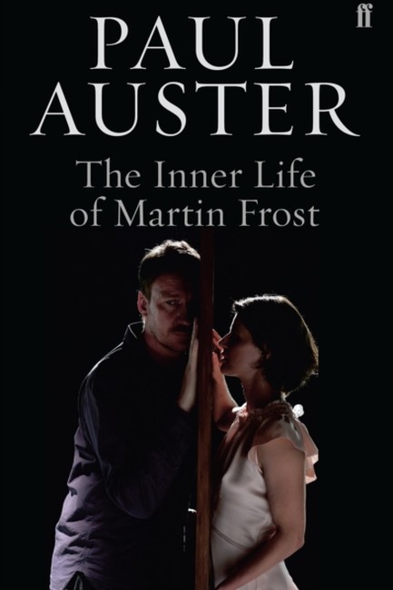 THE INNER LIFE OF MARTIN FROST PB