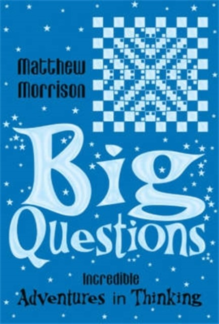 BIG QUESTIONS PB