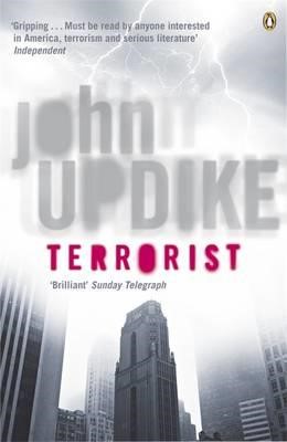 TERRORIST PB