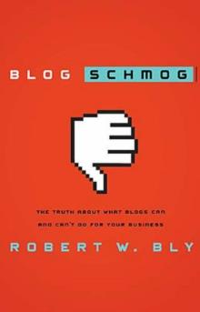 BLOG SCHMOG HB