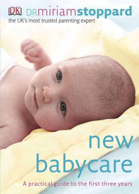 NEW BABYCARE-A PRACTICAL GUIDE TO FIRST 3 YEARS PB