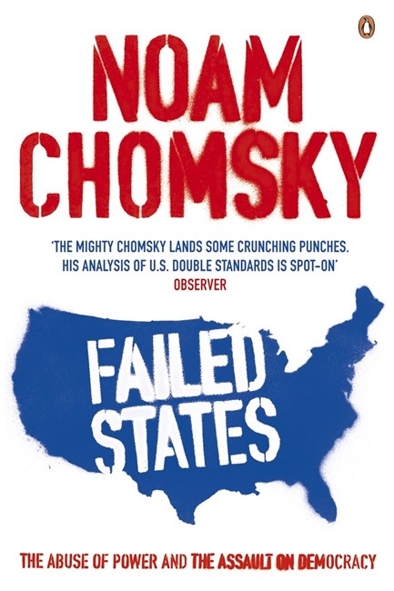 FAILED STATES PB