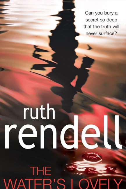 THE WATER'S LOVELY PB