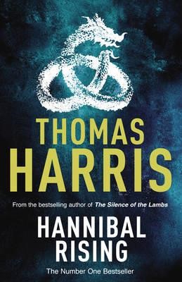 HANNIBAL RISING PB