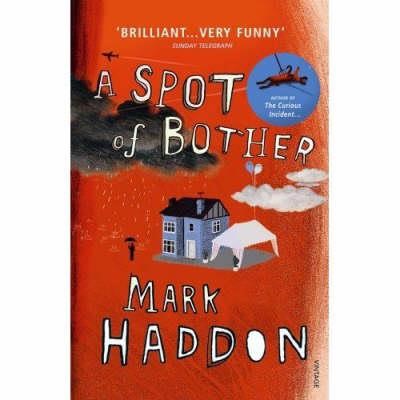 A SPOT OF BOTHER PB