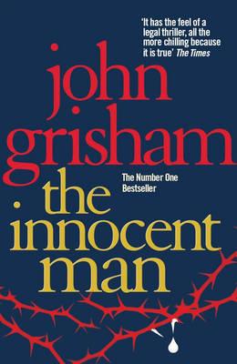 THE INNOCENT MAN PB