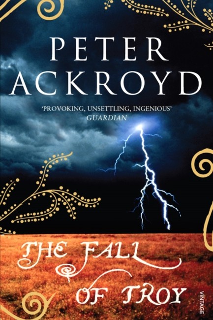 THE FALL OF TROY PB