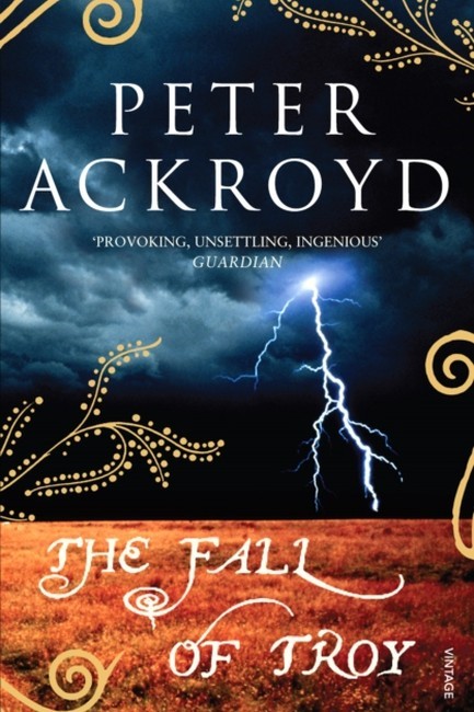 THE FALL OF TROY PB