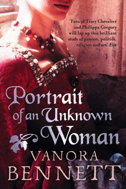PORTRAIT OF A UNKNOWN WOMAN PB