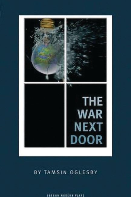THE WAR NEXT DOOR PB